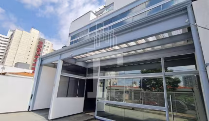 Prédio à venda no Taquaral, Campinas , 704 m2 por R$ 3.700.000