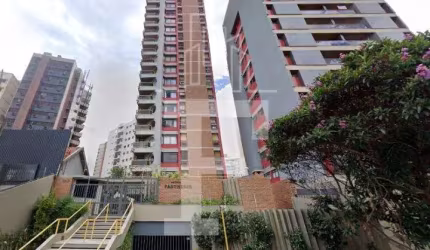 Apartamento com 4 quartos à venda no Cambuí, Campinas , 181 m2 por R$ 980.000