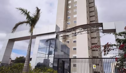 Apartamento com 2 quartos à venda na Rua Campos do Jordão, 449, Fundação da Casa Popular, Campinas, 55 m2 por R$ 405.000