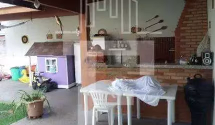 Casa com 3 quartos à venda no João Aranha, Paulínia , 130 m2 por R$ 790.000