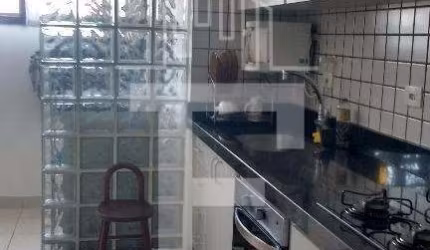 Apartamento com 3 quartos à venda na Vila Industrial, Campinas , 80 m2 por R$ 480.000