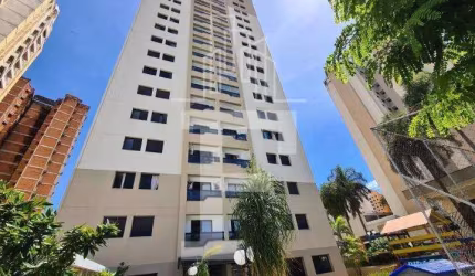 Apartamento com 3 quartos à venda na Chácara Primavera, Campinas  por R$ 525.000