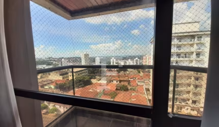 Apartamento com 3 quartos à venda na Vila Nova, Campinas  por R$ 595.000
