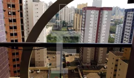 Apartamento com 2 quartos à venda na Rua Izabel Negrão Bertotti, 101, Mansões Santo Antônio, Campinas, 72 m2 por R$ 510.000