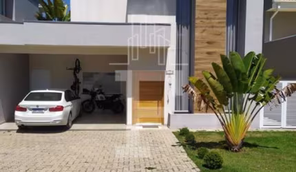 Casa em condomínio fechado com 3 quartos à venda na Rua Amadeu Chiminazzo, 94, Swiss Park, Campinas, 180 m2 por R$ 1.400.000