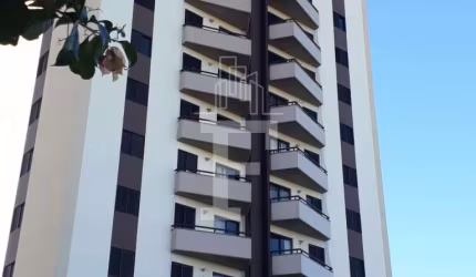 Apartamento com 3 quartos à venda na Vila Industrial, Campinas , 82 m2 por R$ 520.000