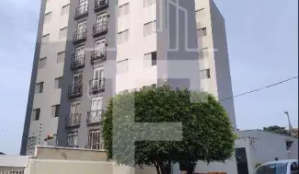 Apartamento com 3 quartos à venda na Rua Francisco de Assis Pupo, 507, Vila Industrial, Campinas, 78 m2 por R$ 445.000