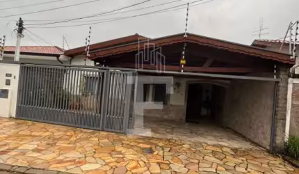 Casa com 3 quartos à venda no Parque da Figueira, Campinas , 217 m2 por R$ 850.000