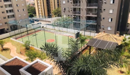 Apartamento com 3 quartos à venda na Chácara Primavera, Campinas , 76 m2 por R$ 612.000
