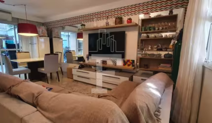 Casa em condomínio fechado com 3 quartos à venda na Chácara Primavera, Campinas , 106 m2 por R$ 885.000
