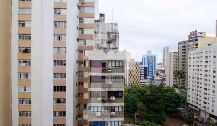 Kitnet / Stúdio à venda na Rua Doutor Quirino, 585, Centro, Campinas, 60 m2 por R$ 170.000