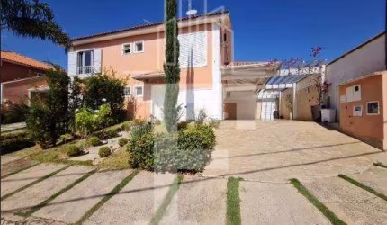 Casa em condomínio fechado com 3 quartos à venda no Fazenda São Quirino, Campinas , 170 m2 por R$ 900.000