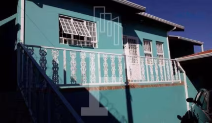 Casa com 3 quartos à venda no São Luiz, Paulínia , 190 m2 por R$ 595.000
