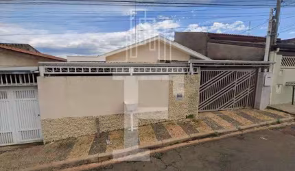 Casa com 3 quartos à venda na Vila Costa e Silva, Campinas , 147 m2 por R$ 345.000