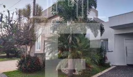 Casa em condomínio fechado com 3 quartos à venda no Cascata, Paulínia , 215 m2 por R$ 1.040.000
