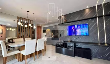 Apartamento com 2 quartos à venda na Avenida Doutor Alexandre Martins Laroca, 930, Santa Terezinha, Paulínia, 57 m2 por R$ 585.000