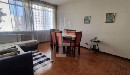 Apartamento com 3 quartos à venda na Rua General Osório, 1290, Centro, Campinas, 126 m2 por R$ 278.000