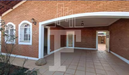 Casa com 3 quartos à venda no Jardim Conceição, Campinas , 160 m2 por R$ 470.000