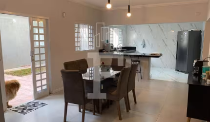 Casa com 4 quartos à venda no João Aranha, Paulínia , 200 m2 por R$ 635.000
