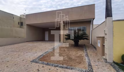 Casa em condomínio fechado com 3 quartos à venda no Jardim Planalto, Paulínia , 180 m2 por R$ 850.000