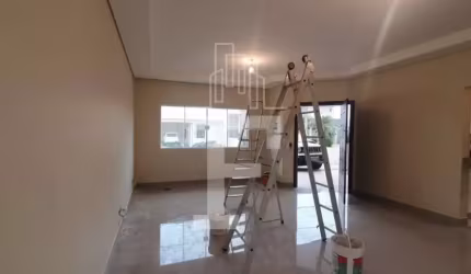 Casa em condomínio fechado com 3 quartos à venda no Jardim Planalto, Paulínia , 180 m2 por R$ 900.000