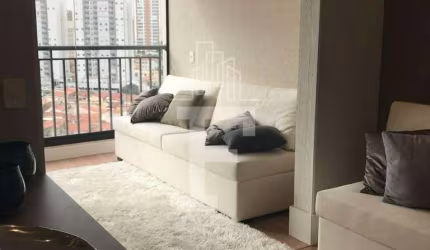 Apartamento com 3 quartos à venda na Rua Lotário Novaes, 244, Taquaral, Campinas, 76 m2 por R$ 850.000