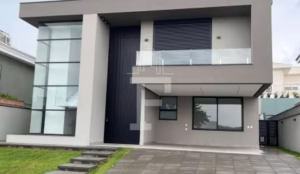 Casa em condomínio fechado com 5 quartos à venda no Alphaville Dom Pedro 2, Campinas , 433 m2 por R$ 4.400.000