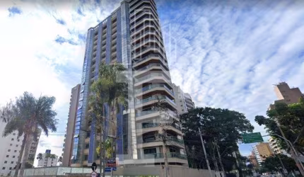 Apartamento com 4 quartos para alugar na Rua Sampainho, 20, Cambuí, Campinas, 316 m2 por R$ 9.500