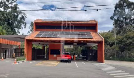 Terreno em condomínio fechado à venda no Loteamento Fazenda Dona Carolina, Itatiba  por R$ 800.000