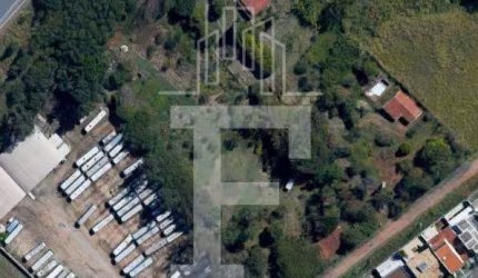 Terreno comercial à venda na Chácara das Nações, Valinhos  por R$ 1.542.000