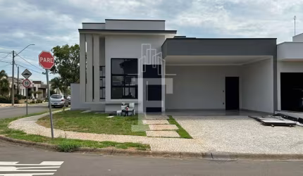 Casa em condomínio fechado com 3 quartos à venda na Avenida José Puccinelli, 1240, Cascata, Paulínia, 197 m2 por R$ 1.145.000