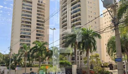 Cobertura com 2 quartos à venda na Vila Brandina, Campinas , 270 m2 por R$ 1.880.000