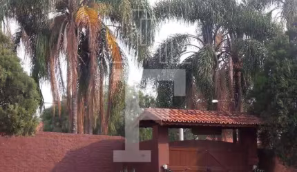 Casa em condomínio fechado com 4 quartos à venda no Parque Xangrilá, Campinas , 348 m2 por R$ 1.195.000