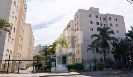 Apartamento com 3 quartos à venda na Vila São Bento, Campinas , 69 m2 por R$ 365.000