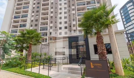 Apartamento com 2 quartos à venda na Rua Bernardo José Sampaio, 119, Botafogo, Campinas, 66 m2 por R$ 620.000