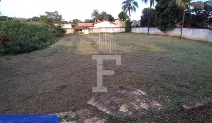Terreno em condomínio fechado à venda na Rua Mariazinha Leite Campagnolli, 1121, Parque Xangrilá, Campinas por R$ 990.000