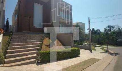 Casa em condomínio fechado com 4 quartos à venda na Rua Advogada Maria de Lourdes Ferreira Pimentel, 398, Swiss Park, Campinas, 330 m2 por R$ 2.645.000