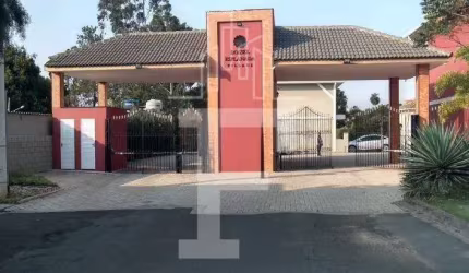 Casa em condomínio fechado com 3 quartos à venda na Rua dos Poloneses, 33, Parque Nova Suíça, Valinhos, 107 m2 por R$ 890.000