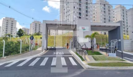 Apartamento com 2 quartos à venda na Avenida Remo Oscar Beseggio, 975, Parque das Colinas, Valinhos, 49 m2 por R$ 295.000