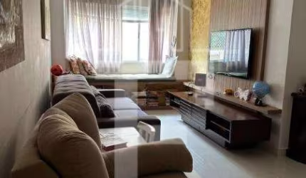 Apartamento com 3 quartos à venda na Rua Arquiteto José Augusto Silva, 761, Parque Rural Fazenda Santa Cândida, Campinas, 86 m2 por R$ 615.000
