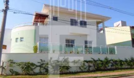 Casa em condomínio fechado com 3 quartos à venda na Rua Ferdinando Borin, 31, Jardim Alto da Boa Vista, Valinhos, 240 m2 por R$ 1.250.000