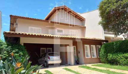 Casa em condomínio fechado com 3 quartos à venda na Rua Campos Salles, 2535, Vila Faustina II, Valinhos, 223 m2 por R$ 1.090.000