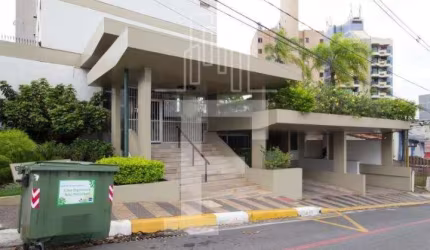 Apartamento com 3 quartos à venda na Avenida Doutor Moraes Salles, 1659, Centro, Campinas, 140 m2 por R$ 720.000