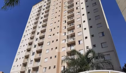 Apartamento com 2 quartos à venda na Avenida Imperatriz Leopoldina, 550, Vila Nova, Campinas, 65 m2 por R$ 520.000