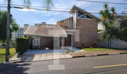 Casa em condomínio fechado com 3 quartos à venda na Rua Paiquere, 530, Jardim Paiquerê, Valinhos, 320 m2 por R$ 2.900.000