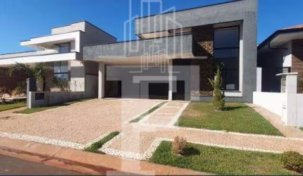 Casa em condomínio fechado com 3 quartos à venda na Rua Sebastião Cardoso, 548, Parque Brasil 500, Paulínia, 189 m2 por R$ 1.580.000