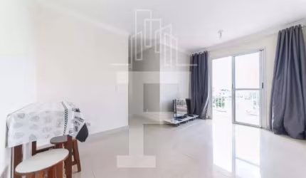 Apartamento com 3 quartos à venda na Avenida Governador Pedro de Toledo, 596, Bonfim, Campinas, 64 m2 por R$ 530.000
