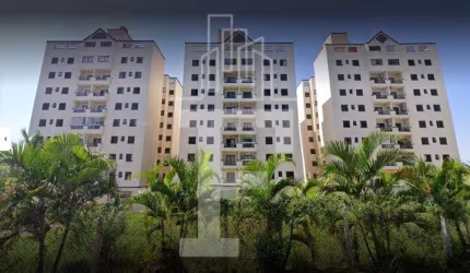 Cobertura com 3 quartos à venda na Rua Floriano Fernandes Lopes, 10, Jardim Margarida, Campinas, 140 m2 por R$ 675.000