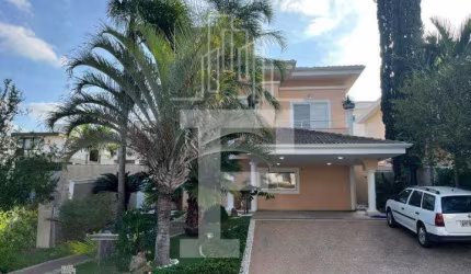 Casa em condomínio fechado com 4 quartos à venda na Rua Roberto Abdalla, 100, Vila dos Plátanos, Campinas, 239 m2 por R$ 2.100.000