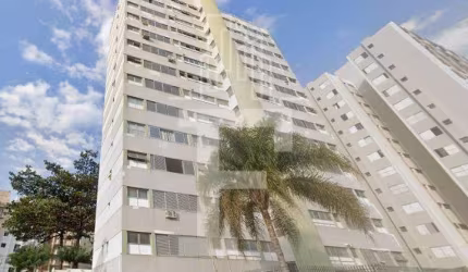 Apartamento com 3 quartos à venda na Avenida Princesa D'Oeste, 1031, Jardim Proença, Campinas, 110 m2 por R$ 425.000